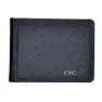 Cyclite Brieftasche, Black, One Size