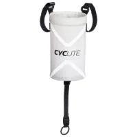 Cyclite Food Pouch 0.8l Lenkertasche Cyclite Food Pouch 0.8l Lenkertasche