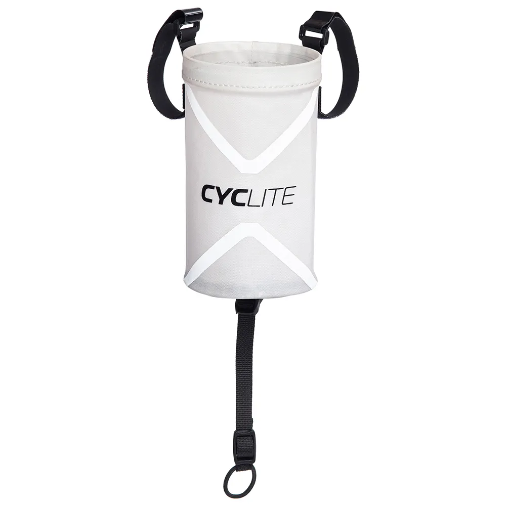 Cyclite Food Pouch 0.8l Lenkertasche Cyclite Food Pouch 0.8l Lenkertasche