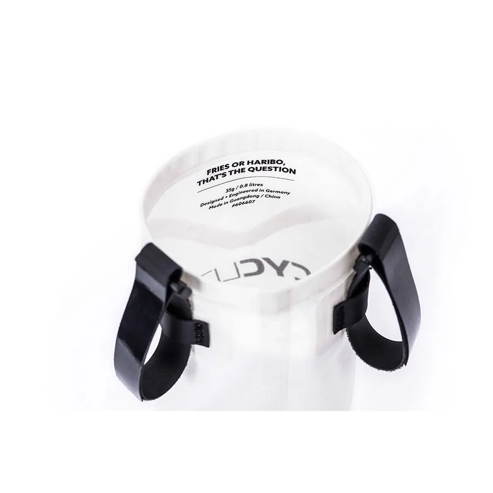 Cyclite Food Pouch 0.8l Lenkertasche Cyclite Food Pouch 0.8l Lenkertasche