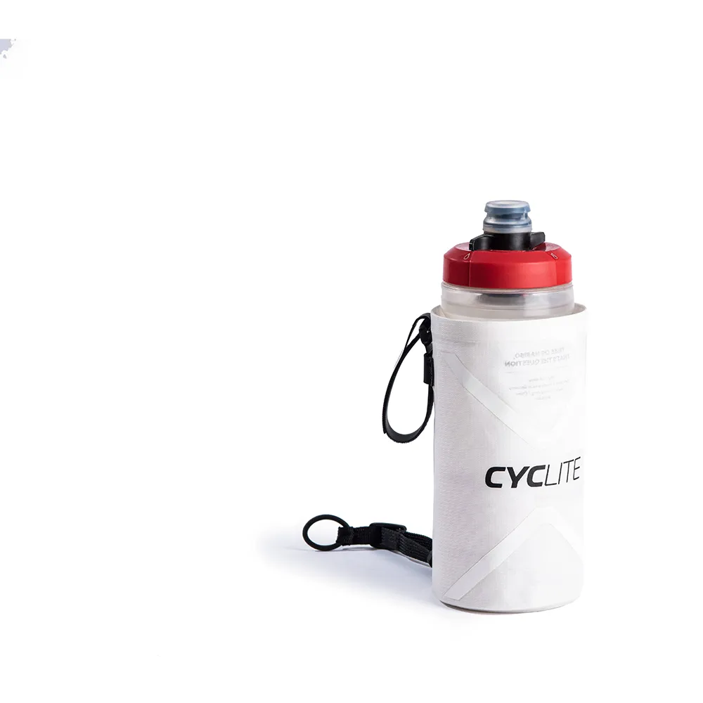 Cyclite Food Pouch 0.8l Lenkertasche Cyclite Food Pouch 0.8l Lenkertasche