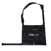 Cyclite Musette-tasche 5.1l Cyclite Musette-tasche 5.1l