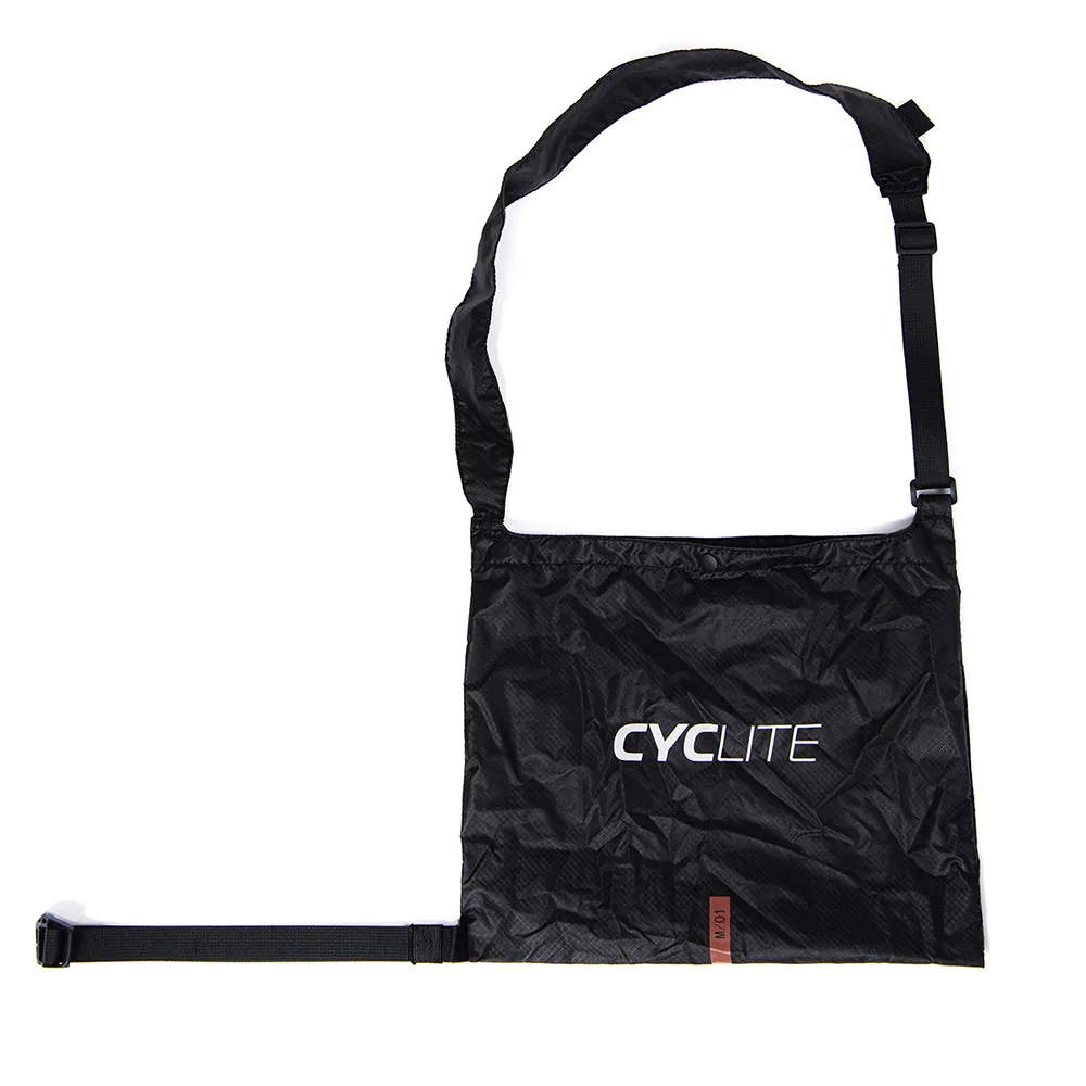 Cyclite Musette-tasche 5.1l Cyclite Musette-tasche 5.1l