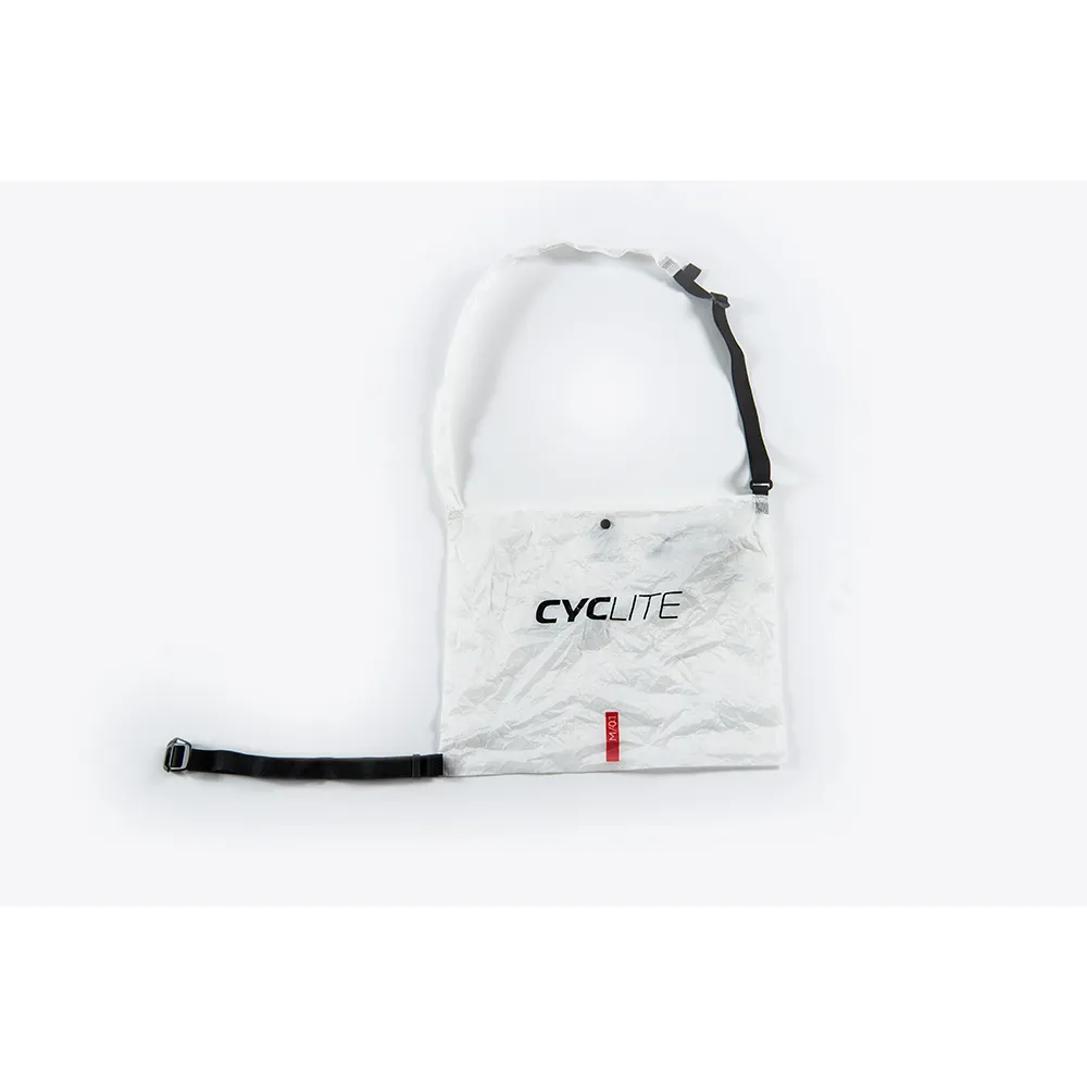 Cyclite Musette-tasche 5.1l Cyclite Musette-tasche 5.1l