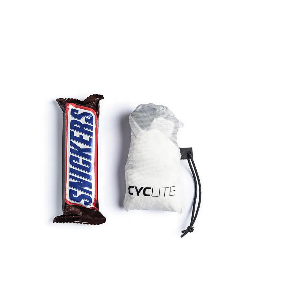 Cyclite Musette-tasche 5.1l Cyclite Musette-tasche 5.1l