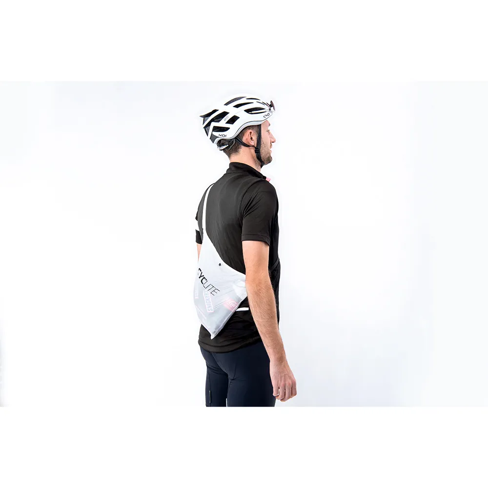 Cyclite Musette-tasche 5.1l Cyclite Musette-tasche 5.1l