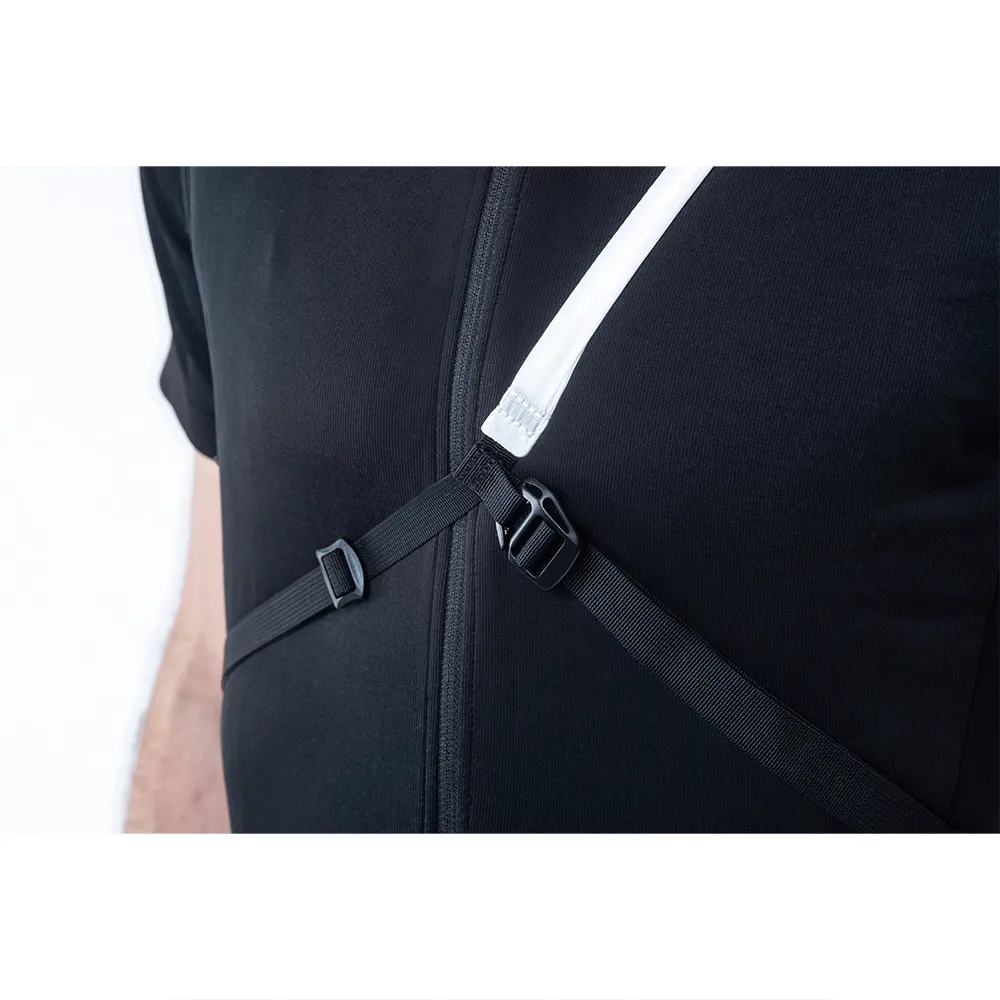 Cyclite Musette-tasche 5.1l Cyclite Musette-tasche 5.1l