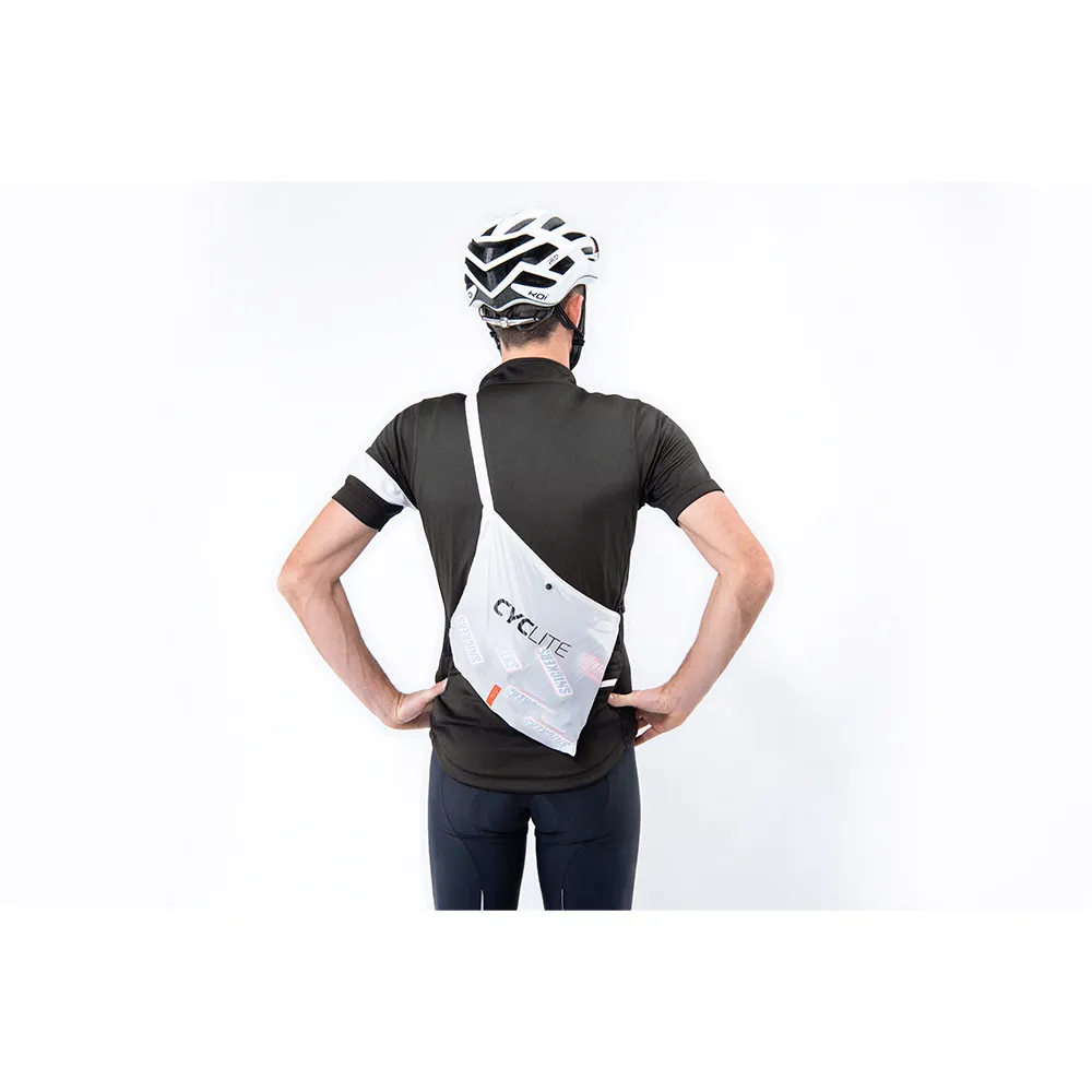 Cyclite Musette-tasche 5.1l Cyclite Musette-tasche 5.1l