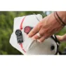 Cyclite Radar Rücklichthalterung, Black, One Size