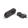 Cyclite Radar Rücklichthalterung, Black, One Size
