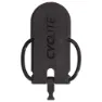 Cyclite Radar Rücklichthalterung, Black, One Size