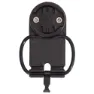 Cyclite Radar Rücklichthalterung, Black, One Size