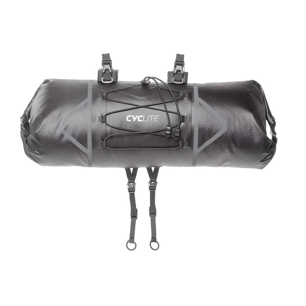 Cyclite Roll 12.6l Lenkertasche Cyclite Roll 12.6l Lenkertasche