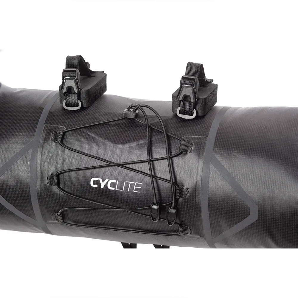 Cyclite Roll 12.6l Lenkertasche Cyclite Roll 12.6l Lenkertasche