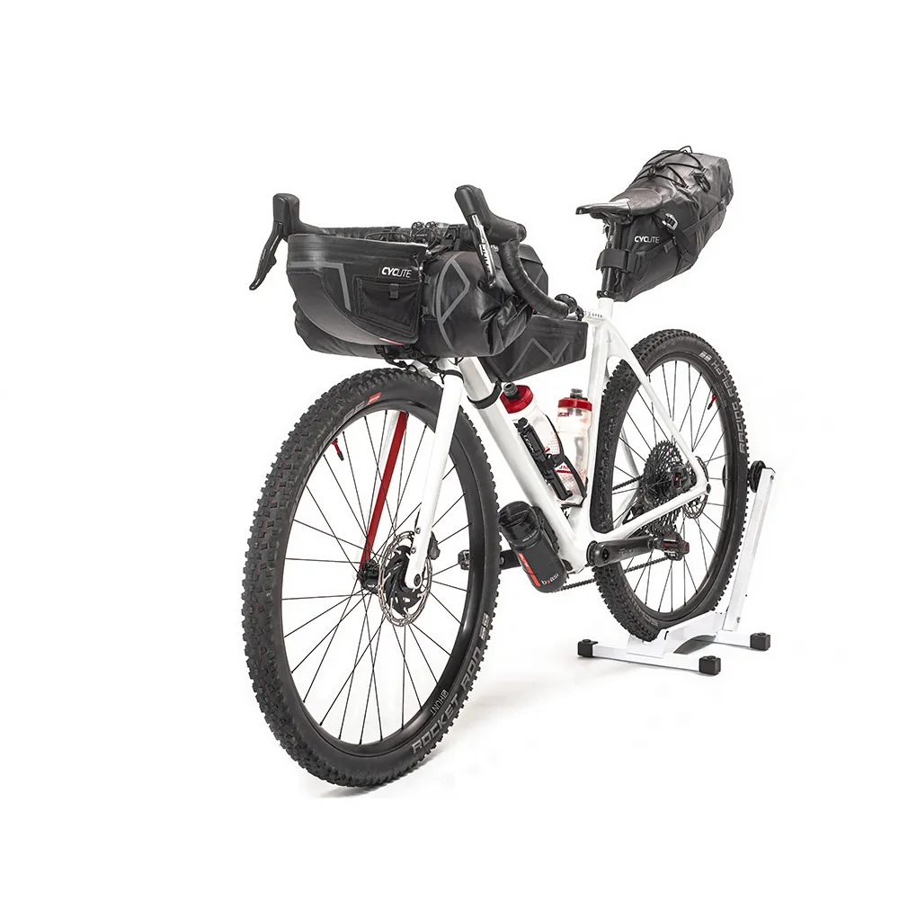 Cyclite Roll 12.6l Lenkertasche Cyclite Roll 12.6l Lenkertasche