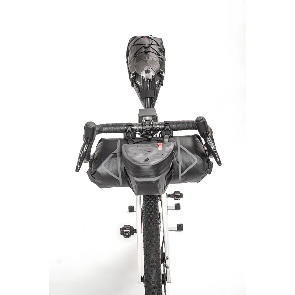 Cyclite Roll 12.6l Lenkertasche Cyclite Roll 12.6l Lenkertasche