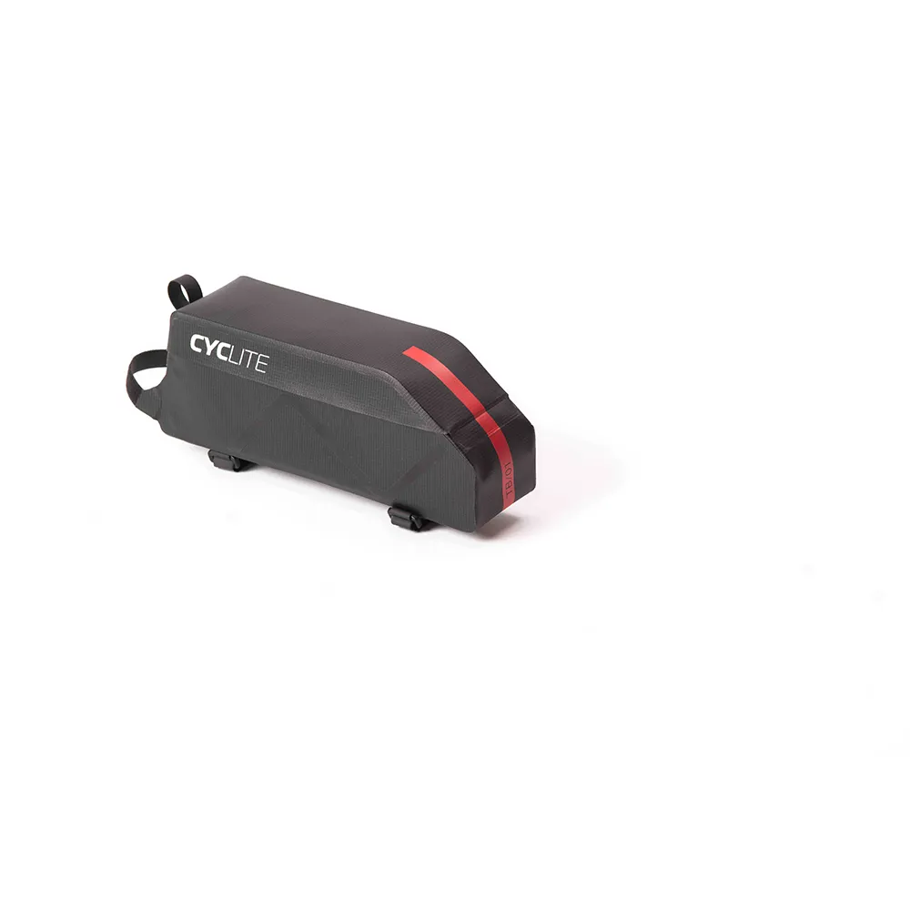 Cyclite Top Tube 1.1l Rahmentasche Cyclite Top Tube 1.1l Rahmentasche
