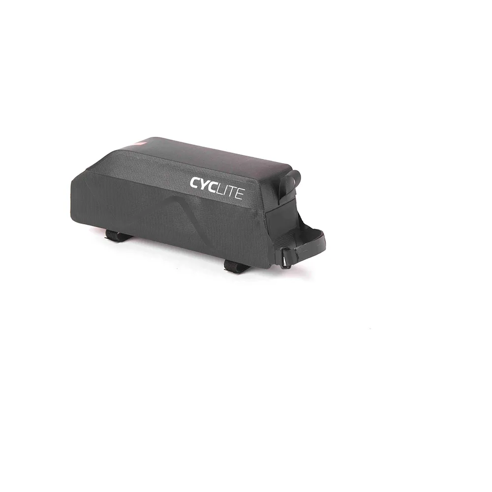 Cyclite Top Tube 1.1l Rahmentasche Cyclite Top Tube 1.1l Rahmentasche