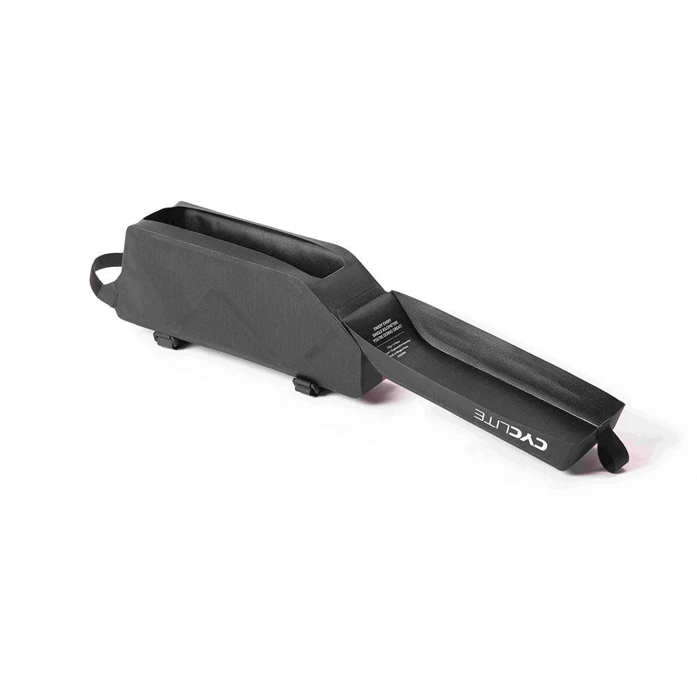 Cyclite Top Tube 1.1l Rahmentasche Cyclite Top Tube 1.1l Rahmentasche