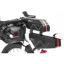 Cyclite Top Tube 1.1l Rahmentasche