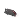 Cyclite Top Tube 1.1l Rahmentasche
