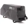 Cyclite Top Tube 1.1l Rahmentasche Refurbished, Black, One Size