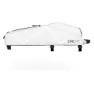 Cyclite Top Tube 2.2l Rahmentasche, Light grey, One Size
