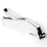 Cyclite Top Tube 2.2l Rahmentasche, Light grey, One Size