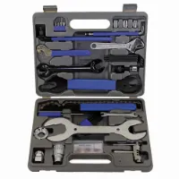 Cyclo Tools 43 Esentials Werkzeugkasten Cyclo Tools 43 Esentials Werkzeugkasten