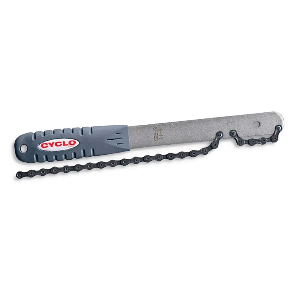 Cyclo Tools Ritzelkranz-abzieher, Silver, One Size Cyclo Tools Ritzelkranz-abzieher, Silver, One Size