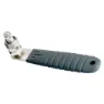 Cyclo Tools Splined/square Kurbelabzieher, Black / silver, One Size