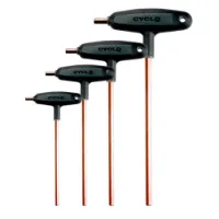 Cyclo Tools X 8 Mm Inbusschlüssel Cyclo Tools X 8 Mm Inbusschlüssel