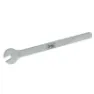 Cyclus Tools 15 Mm Pedalschlüssel, Silver, One Size