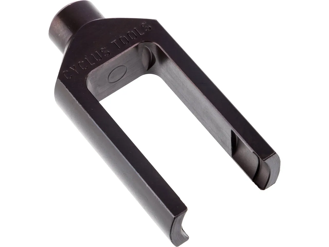 Cyclus Tools Abschläger für Gabelkonus, Red / black, One Size Cyclus Tools Abschläger für Gabelkonus, Red / black, One Size