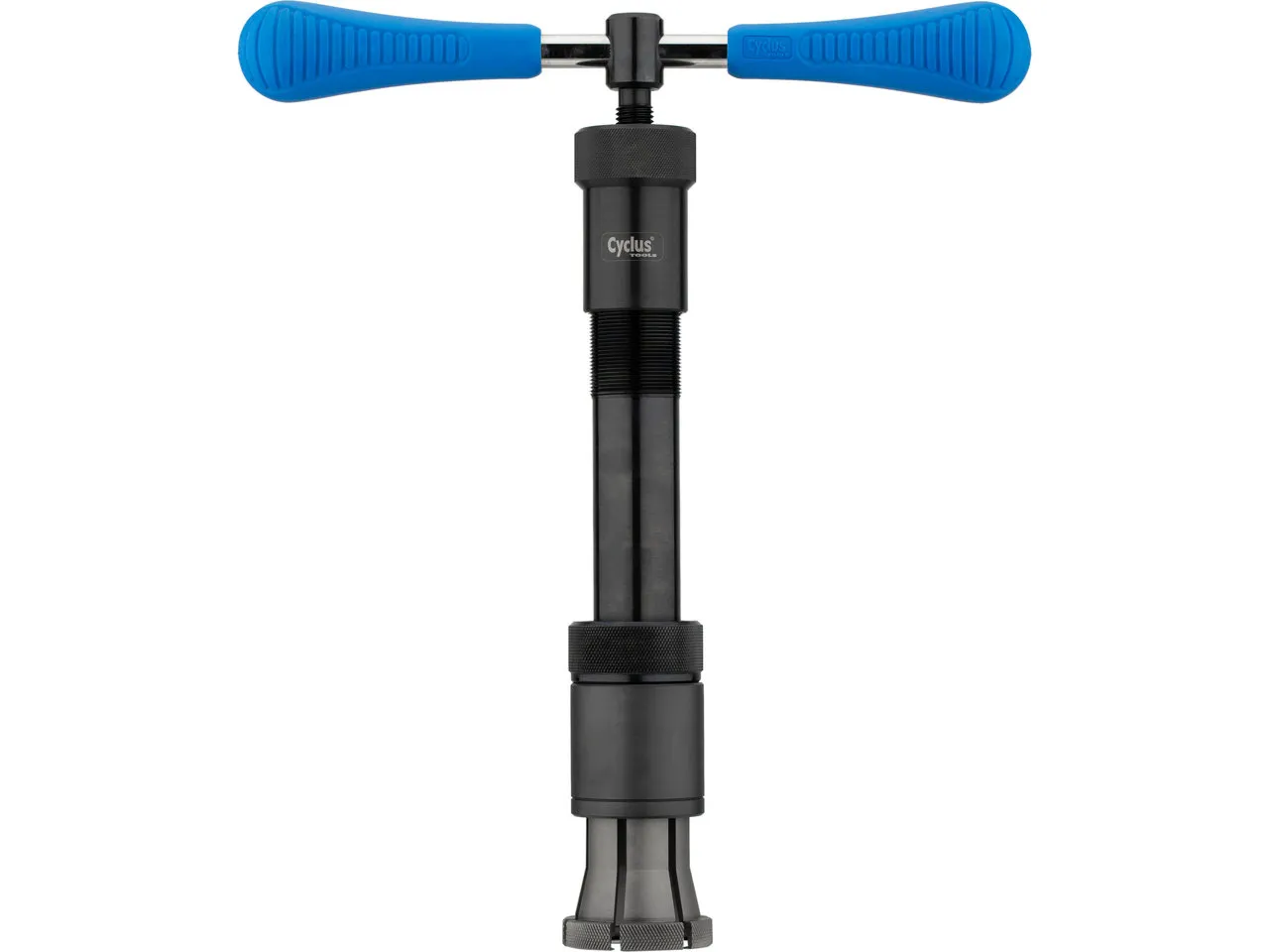 Cyclus Tools Abzieher für Gabelkonus, Schwarz, one_size Cyclus Tools Abzieher für Gabelkonus, Schwarz, one_size