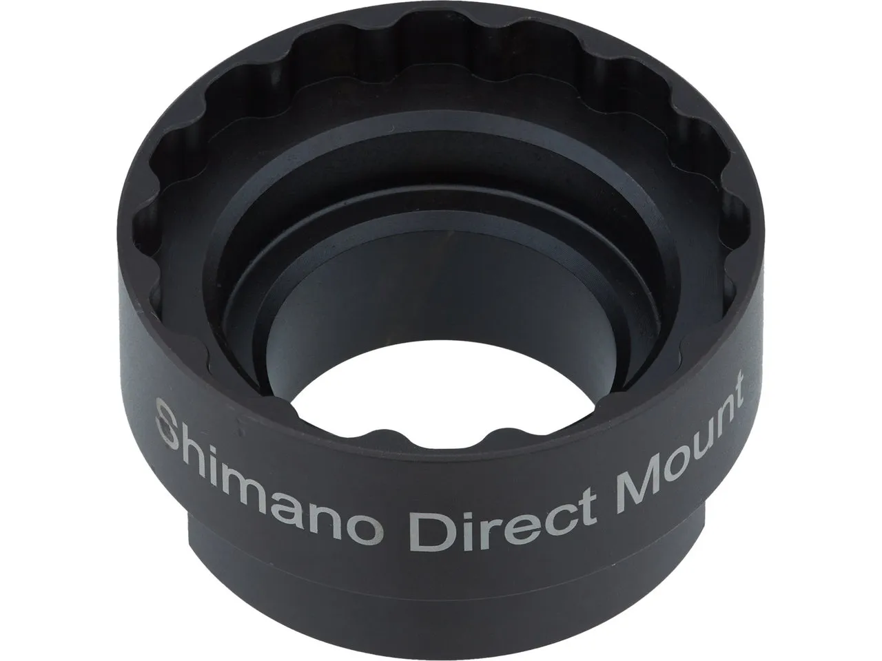 Cyclus Tools Abzieher für Shimano Direct Mount, Schwarz, one_size Cyclus Tools Abzieher für Shimano Direct Mount, Schwarz, one_size