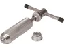 Cyclus Tools Aufpresser Industriekugellager für Campagnolo Power/Ultra-Torque, Grau, one_size