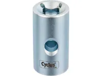 Cyclus Tools Ausdreher für Cantileversockel Cyclus Tools Ausdreher für Cantileversockel