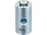 Cyclus Tools Ausdreher für Cantileversockel, Grau, 3/8"