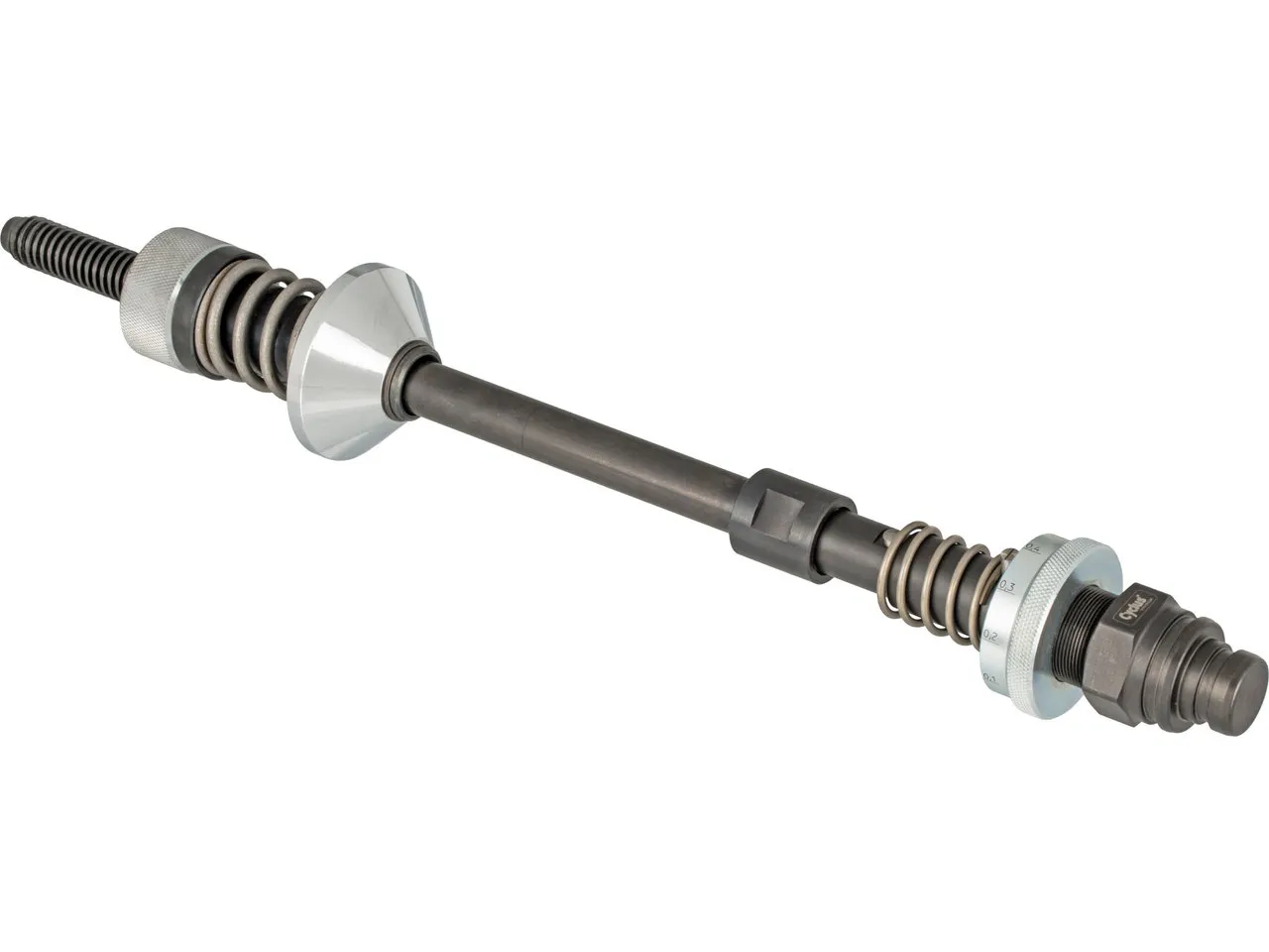 Cyclus Tools Basiswerkzeug SN.10-W Snap.In, Schwarz, one_size
