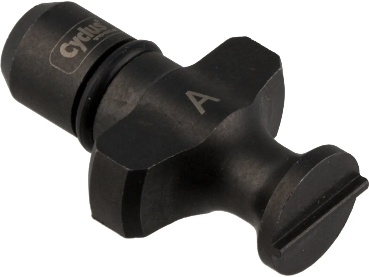 Cyclus Tools Bits für Chainringr Montagezange Cyclus Tools Bits für Chainringr Montagezange