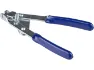 Cyclus Tools Bowdenzugspannzange, Blau, one_size