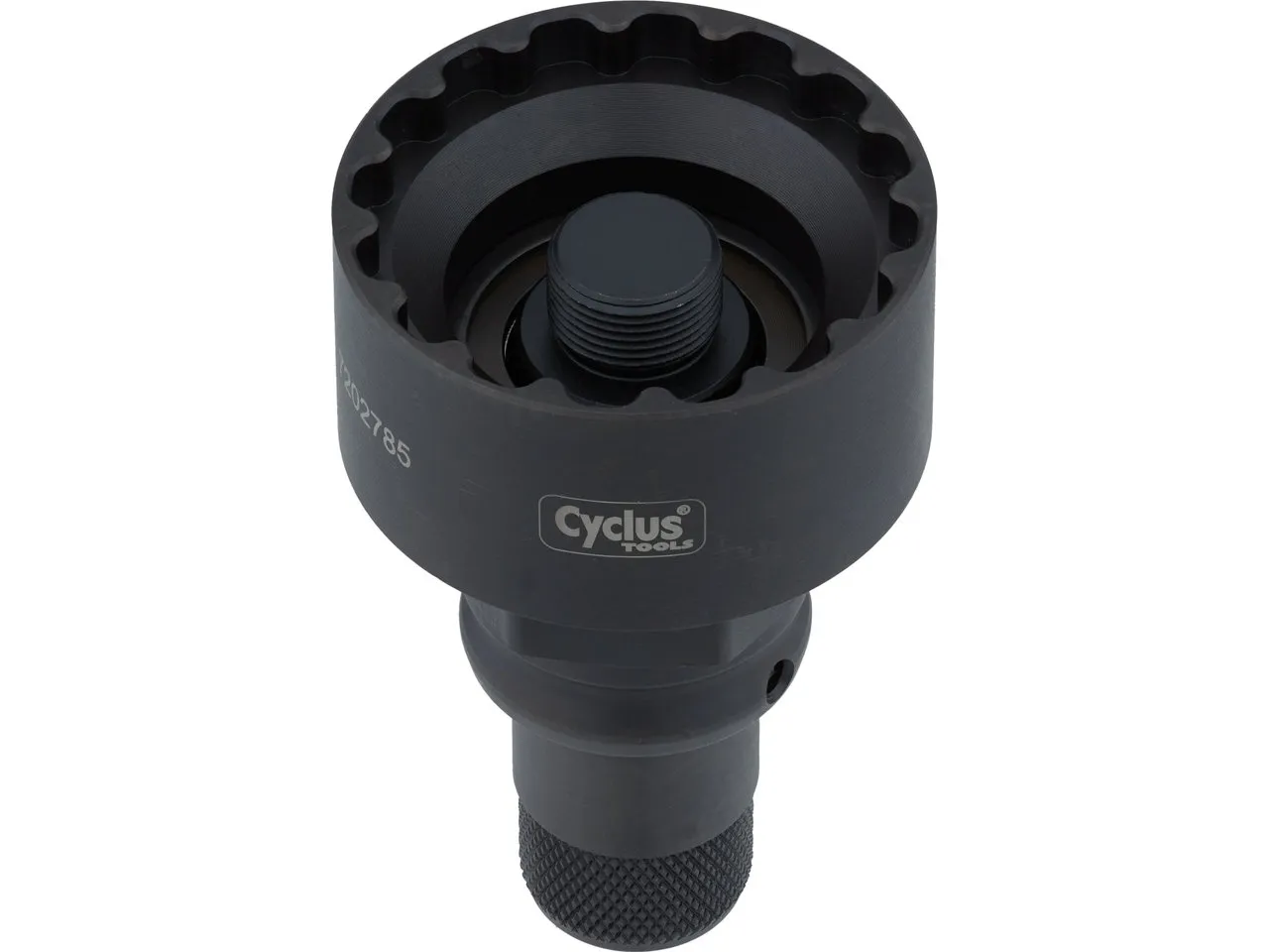 Cyclus Tools E-Bike Motor Lockring Werkzeug Snap.In SN.85-W für Bafang, Schwarz, one_size Cyclus Tools E-Bike Motor Lockring Werkzeug Snap.In SN.85-W für Bafang, Schwarz, one_size
