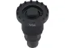 Cyclus Tools E-Bike Motor Lockring Werkzeug Snap.In SN.86-W für Shimano EP8, Schwarz, one_size