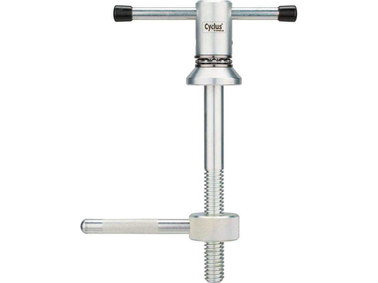 Cyclus Tools Einpressspindel Press-Fit G2, Grau, one_size Cyclus Tools Einpressspindel Press-Fit G2, Grau, one_size