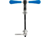 Cyclus Tools Einpresswerkzeug für semi-integrierte Steuersatzschalen Cyclus Tools Einpresswerkzeug für semi-integrierte Steuersatzschalen