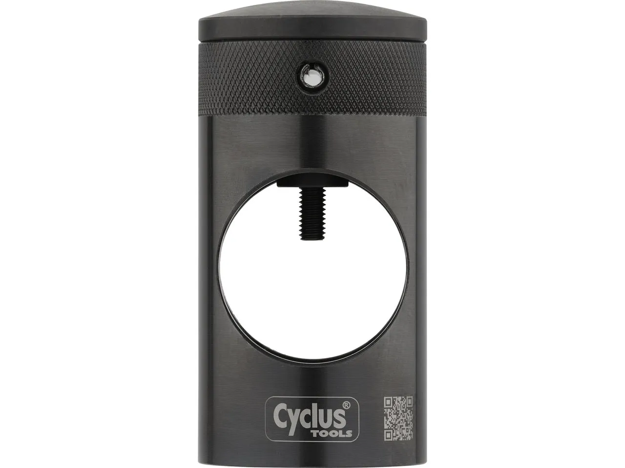 Cyclus Tools Einschläger für Aheadkralle, Schwarz, one_size Cyclus Tools Einschläger für Aheadkralle, Schwarz, one_size