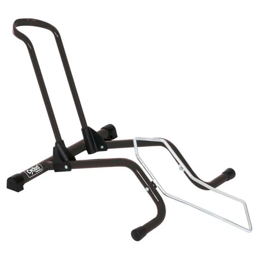 Cyclus Tools Fahrradständer, Black, 26-29" Cyclus Tools Fahrradständer, Black, 26-29"