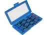Cyclus Tools Feinmechanikerset, Blau, one_size