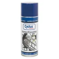 Cyclus Tools Flow Chain Schmiermittel 400ml Cyclus Tools Flow Chain Schmiermittel 400ml